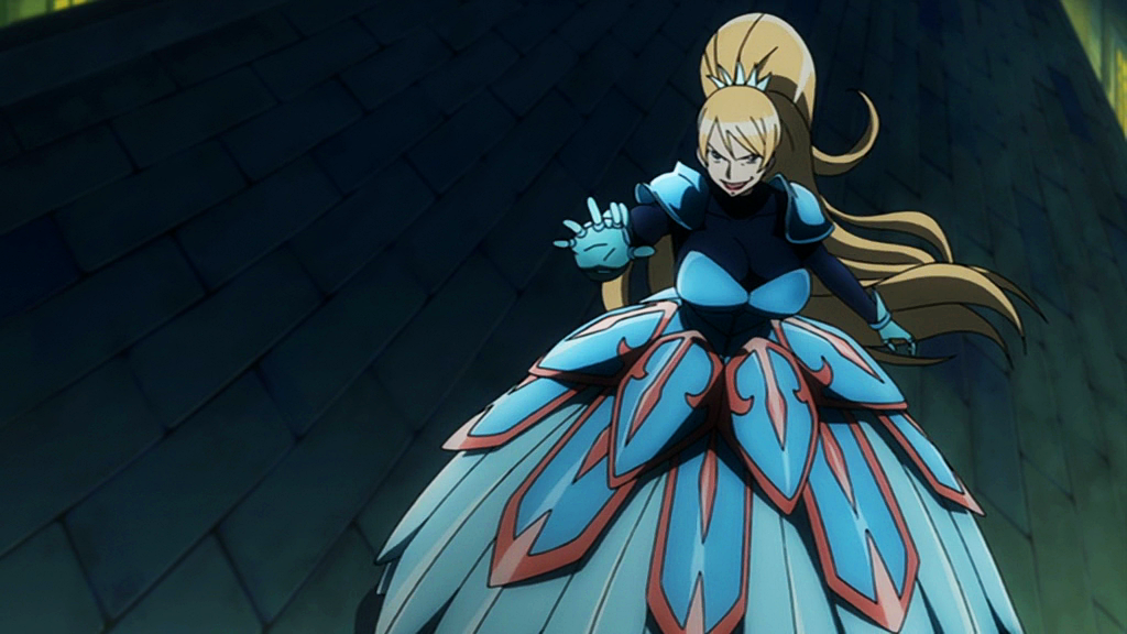 Multi Sword Armor Fairy Tail Wiki Fandom This is all part of erza's sword design. multi sword armor fairy tail wiki