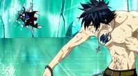 Sub Zero Emperor Lyon Arc Fairy Tail Wiki Fandom Sub Zero Emperor Lyon Arc Fairy Tail Wiki Fandom