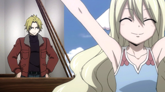 Zero Arc Fairy Tail Wiki Fandom Zero Arc Fairy Tail Wiki Fandom