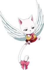 Primera apariencia de Charles