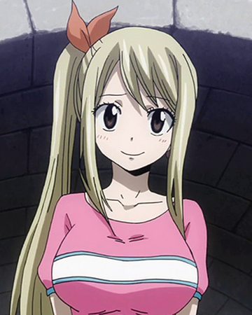 Lucy Heartphilia Fairytail Italia Wiki Fandom Lucy Heartphilia Fairytail Italia Wiki Fandom