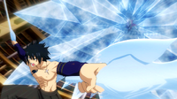 Fairy Tail Gray vs. Rufus (TV Episode 2014) - IMDb