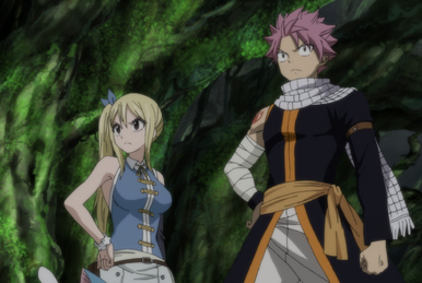 Episode 277 Fairy Tail Wiki Fandom