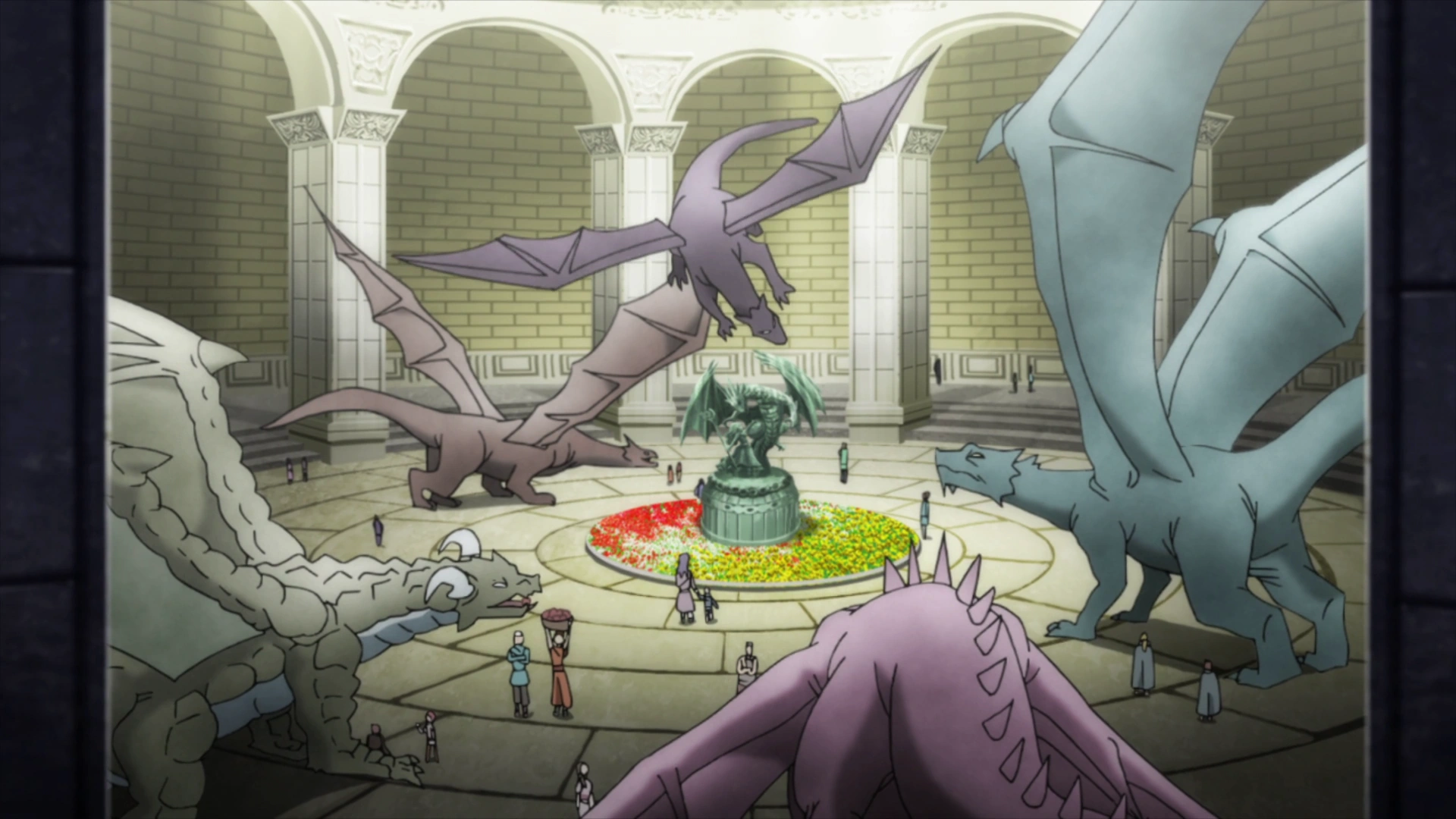 Dragon | Fairy Tail Wiki | Fandom, image size:1920x1080