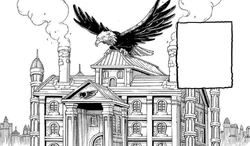 Lead Eagle Guild Building