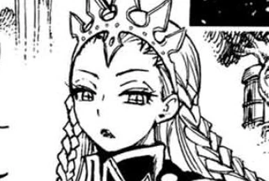 Kumi | Five World Adventures Wiki | Fandom