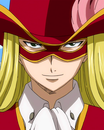 Rufus Lore Fairy Tail Wiki Fandom