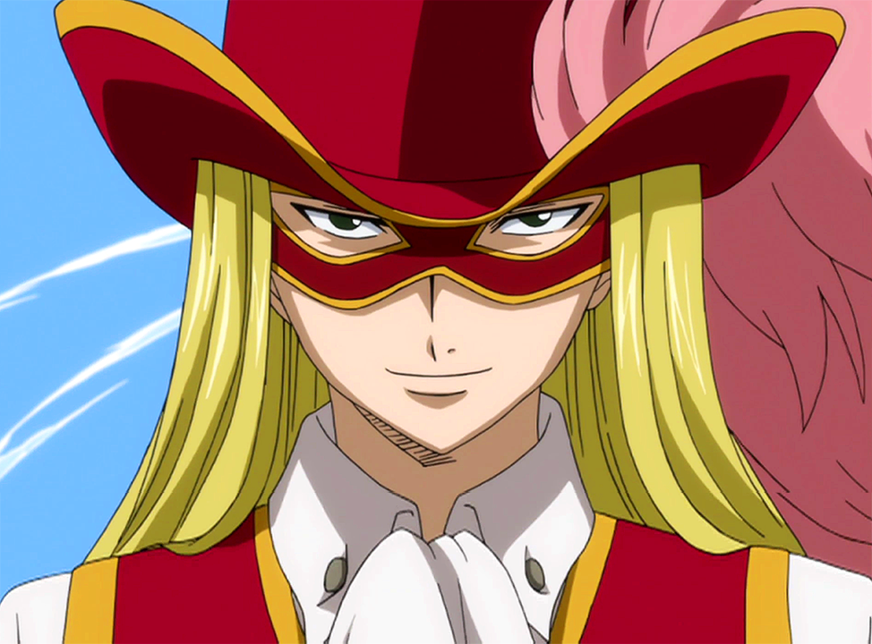 Sting Eucliffe, Fairy Tail Wiki, Fandom