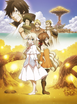 Fairy Gone Episodes 10 + 11 + 12: An Excellent Conclusion – Anime