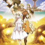 Fairy Tail (Anime) Intro & Outro Themes Vol.2 [Regular Edition]