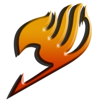 Logo Fairy Tail right