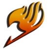 Logo Fairy Tail right
