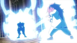 Wall's Voltex Charge