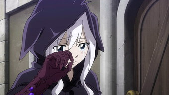 Mirajane Use Her Powers / Use the following search parameters to narrow your results: