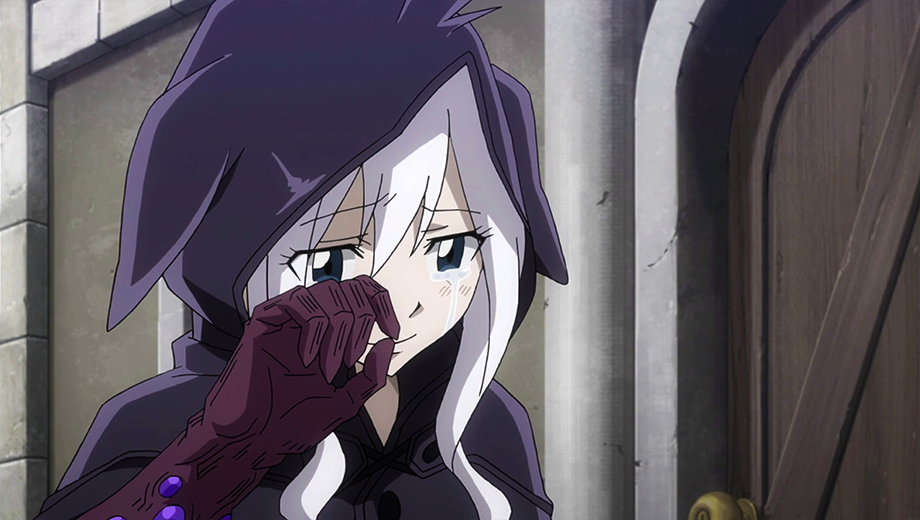 fairy tail mirajane demon