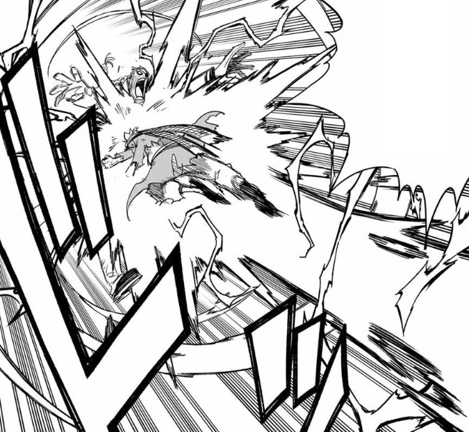 Lightning Dragon's Sword Horn Fairy Tail Wiki Fandom