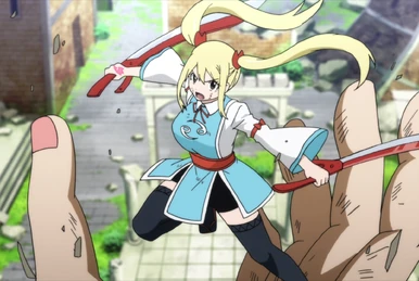 fairy tail lucy capricorn star dress Butterfly Dress with Wings & Wand main image 1