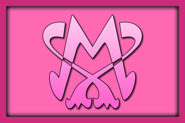 fairy tail mermaid heel logo