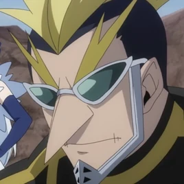 Post Timeskip