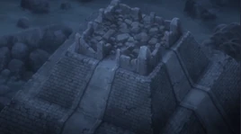 The Kurilian Temple