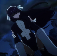 Ultear Milkovich, Fairy Tail Wiki, Fandom