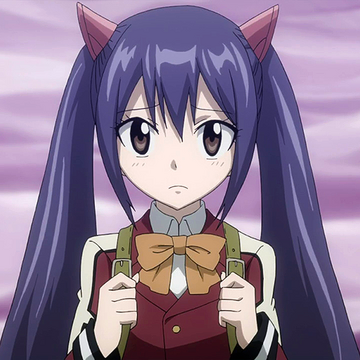 Wendy Marvell Fairy Tail Wiki Fandom