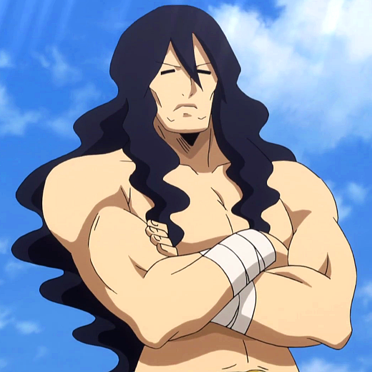 Eclipse Celestial Spirit King, Antagonists Wiki