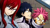 Teams Fairy Tail A B Unite Fairy Tail Wiki Fandom