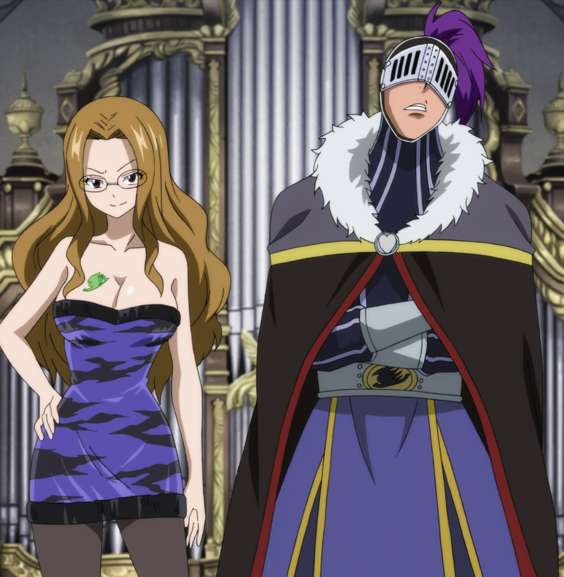 Episode 293 | Fairy Tail Wiki | Fandom