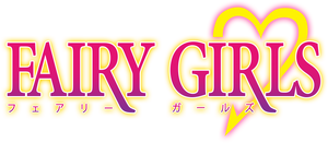 Fairy Girls Logo