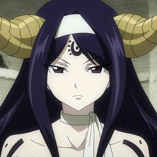 Ultear Milkovich, Fairy Tail Wiki, Fandom