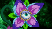 Spying Flower