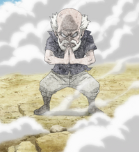 Makarov sacrifices himself