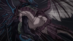 Igneel vs Acnologia