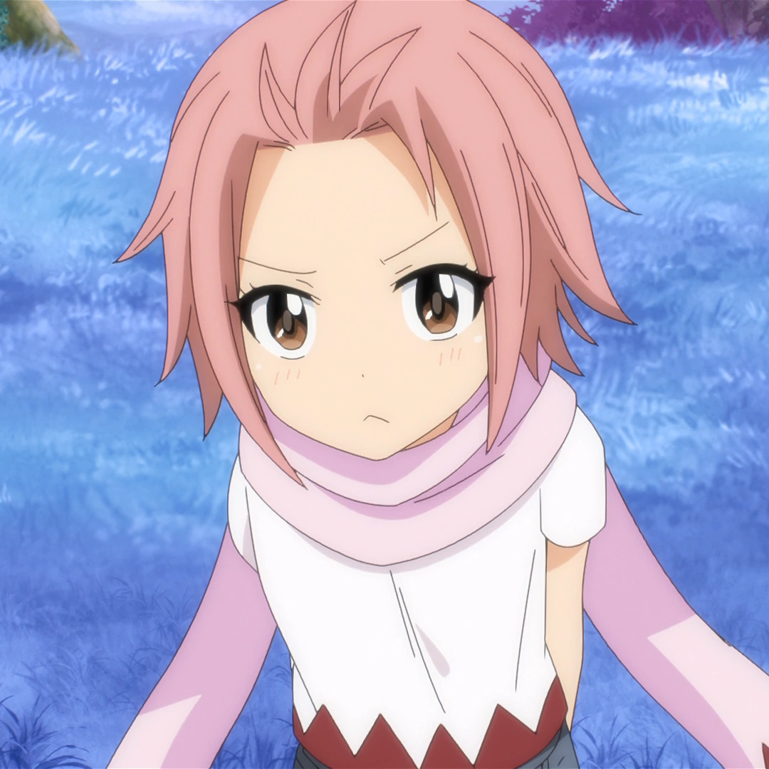 Nasha | Fairy Tail Wiki | Fandom, image size:1080x1080
