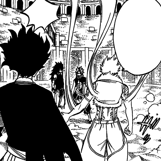 Fairy Tail 292-294 Breakdown!! The most one-sided fight ever.