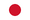 Flag of Japan