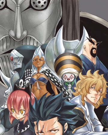 Avatar Arc Fairy Tail Wiki Fandom Avatar Arc Fairy Tail Wiki Fandom