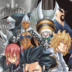 Multiple Realities: Review of the Arc: Alvarez Arc of Fairy Tail