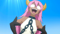Aries Eclipse Fairy Tail Wiki Fandom Aries Eclipse Fairy Tail Wiki Fandom