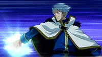 Ice-Make: Snow Dragon | Fairy Tail Wiki | Fandom