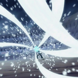 Snow Magic Fairy Tail Wiki Fandom Snow Magic Fairy Tail Wiki Fandom