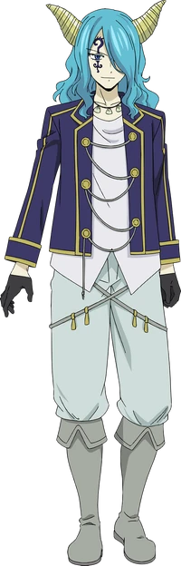 Mercuphobia as a human