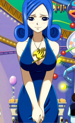 Lockser juvia | Fairy tail anime, Fairy tail family, Fanfic fairy tail