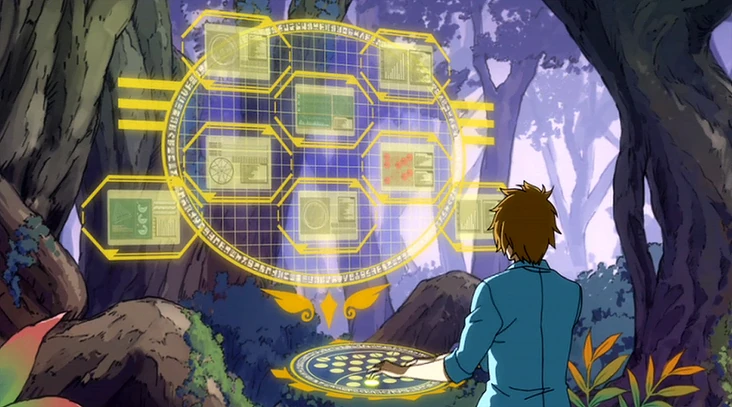 Magic | Fairy Tail Wiki | Fandom