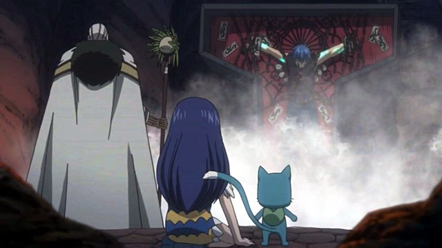Fairy Tail Dublado - Episódio 54 - Animes Online