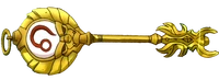 Leo's Key