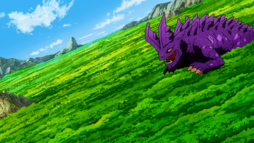 Boundary Forest | Fairy Tail Wiki | Fandom