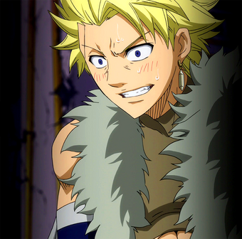 Sting Eucliffe Fairy Tail Wiki Fandom