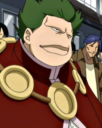 Karacka Fairy Tail Wiki Fandom Karacka Fairy Tail Wiki Fandom